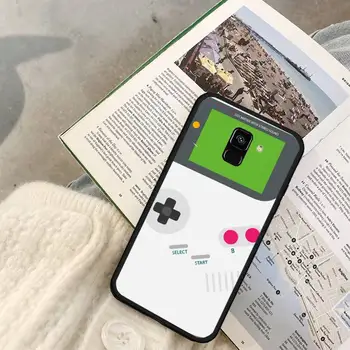 Tetris Žaidimų Konsolės Telefono Atvejais Už Garbę 7 8 X X X X X S 9 X 10 aš Lite 20 S Lite 30 Pro ŽAISTI