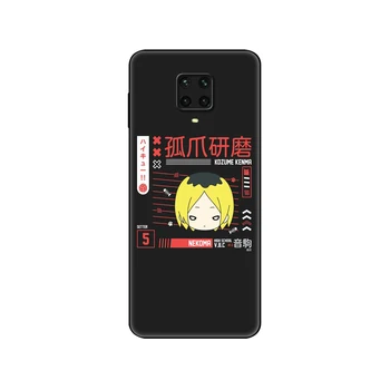 Juoda tpu Case For Xiaomi Redmi 7A 8 8A 9 9A 9C Atveju Redmi Pastaba 8T 8 Pro 