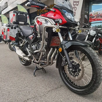 Naujos Motociklų Viduryje Atrama Atramos Ramstis Centro Centrinė Stovėjimo Stovo Laikiklį Paramos HONDA CB500X 2019 2020 2021