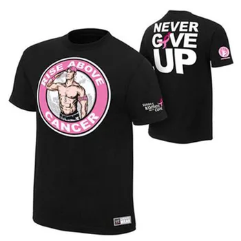 2020 metų Vasaros Mados Naujų Imtynių CM Punk trumparankoviai Marškinėliai, Imtynių Simbolių Atspausdintas T-shirt Vyrai Europos Dydį