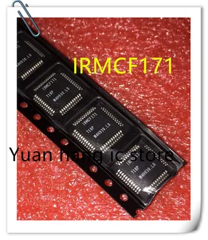 1pcs Naujas originalus IRMCF171TR IRMCF171 LQFP-48 IC