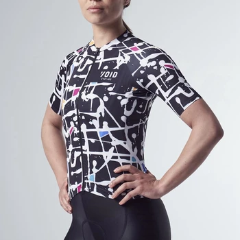 Moterų važinėti dviračiu jersey 2021 m. Vasaros MTB Marškinėliai Lengvas Moterų Dviračių Komanda Dviračių Džersis Trumpas rankovės Maillot Ciclismo