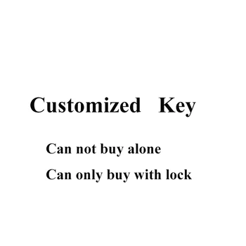 Individualų raktą